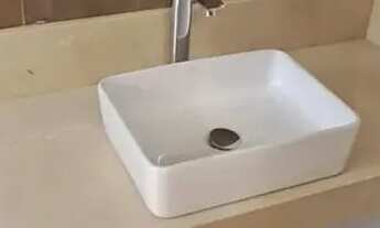 Imagem 5: SOBRADO NOVO JARDINS SEVILHA ALTO PADRÃO 3 SUITES PLENAS VARANDA GOURMET PISCINA AQUECIDA