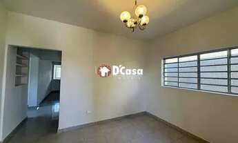 Imagem 2: Imóvel para aluguel tem 126 metros quadrados com 3 quartos em Jardim Gurilândia - Taubaté