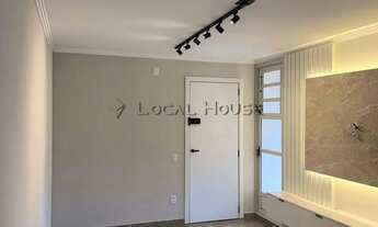 Imagem 4: Apartamento à venda em Curitiba, Campo de Santana, com 2 quartos, 40m²