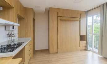 Imagem: Apartamento para Alugar no Jardim Botânico