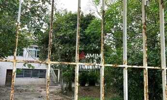 Imagem 3: Terreno à venda, 614 m² por R$ 1.000.000,00 - Itaipu - Niterói/RJ