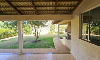 Imagem 4: Sobrado Portal do Sol 2