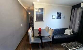 Imagem 3: Alto Padrão para Venda em Barueri, Jardim Tupanci, 2 dormitórios, 1 banheiro, 1 vaga