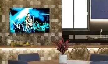 Imagem 4: Apto Mobiliado, 2 qts, luxo no Lourdes