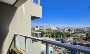 Imagem 3: Apartamento Padrão em São José do Rio Preto