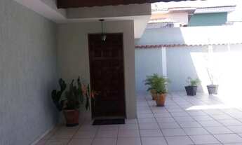 Imagem 5: Sobrado em Rua Tanger - Parque Oratório - Santo André/SP