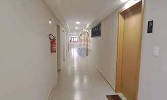 Imagem 6: Aluguel de apartamento novo com 2 quartos/suíte na Av. Pres. Itamar Franco