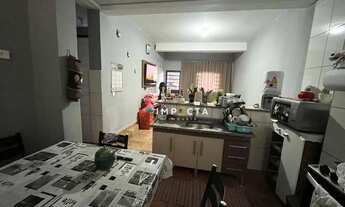 Imagem 2: Casa com 2 dormitórios à venda, 100 m² por R$ 240.000,00 - São João - Pouso Alegre/MG