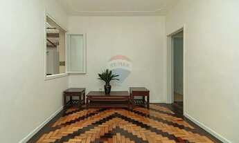 Imagem: APARTAMENTO 2 DORMITÓRIOS NO BAIRRO PRAIA