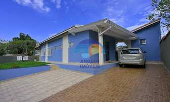 Imagem: Casa com 3 dormitórios, 130 m² - venda