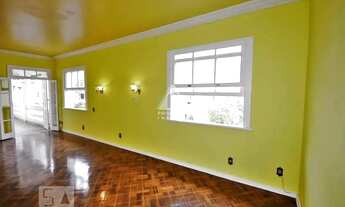 Imagem: Apartamento à venda, 4 Quartos / 2 Suítes