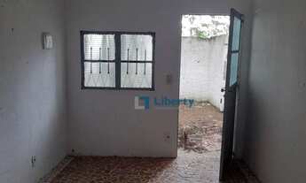 Imagem 6: Kitnet com 1 dormitório para alugar, 25 m² por R$ 450,00/mês - Arsenal - São Gonçalo/RJ