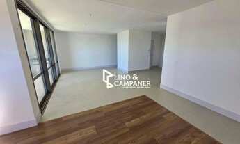 Imagem 7: Apartamento com 2 dormitórios, 114 m² - aluguel por R$ 5.800/mês - Bela Suiça - Londrina/P