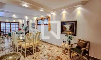 Imagem 7: Casa à Venda - Cambuci, 4 Quartos, 275 m2