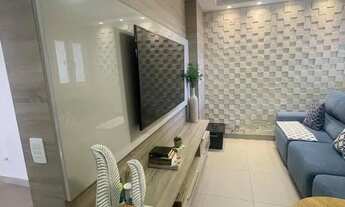 Imagem 6: Apartamento para locação no Brasil Beach de 155 metros, Ribeirão do Lipa, Cuiabá, MT