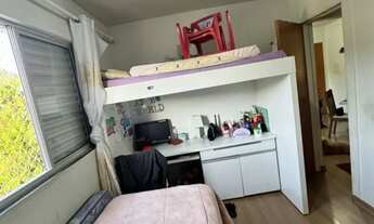 Imagem 11: APARTAMENTO - CHÁCARA ALVORADA - MG