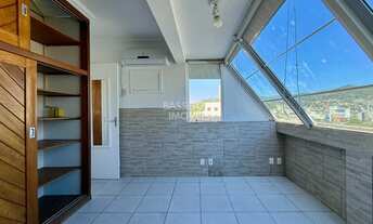 Imagem: Cobertura 2 dormitórios Próximo UFSC