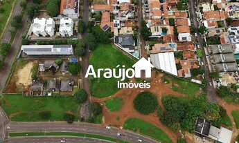 Imagem: Terreno, Plano Diretor Norte, Palmas - R$