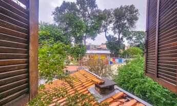 Imagem 3: Casa para venda e locação em Jardim Nosso Lar com 4 quartos, sendo 1 suíte , 204m²