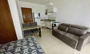 Imagem: Flat ao lado do Shopping Independência