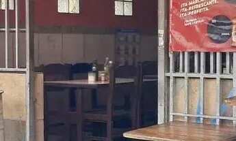 Imagem 4: Bar de esquina em avenida de bastante movimento na Zona Leste Ref; 2181