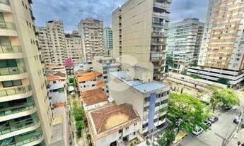 Imagem 5: Apartamento para venda com 55 m² com 1 quarto em Icaraí - Niterói - RJ