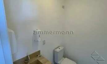 Imagem 6: SALA COMERCIAL VILA LEOPOLDINA 2 VAGAS