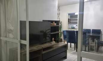 Imagem 5: Apartamento mobiliado na Vila Mocó, três quartos, garagem, próximo ao centro