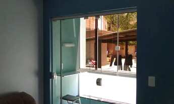 Imagem 3: Imóvel para venda tem 67 metros quadrados com 2 quartos