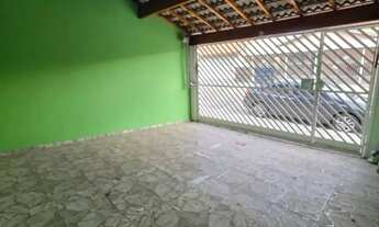 Imagem 4: Lindo Sobrado próximo ao SESI