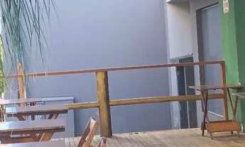 Imagem 2: Bar em funcionamento, várias possibilidades de uso