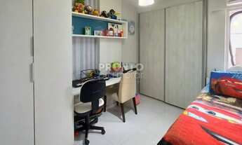 Imagem 5: APARTAMENTO NAS GRAÇAS | 96,80 m² | POSIÇÃO LESTE | TERRENO PRÓPRIO