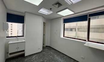 Imagem 6: Sala Comercial para Venda ou Locação em Higienópolis 115m²