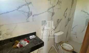 Imagem 7: Casa com 2 dormitórios à venda, 72 m² por R$ 340.000,00 - Itaipuaçu - Maricá/RJ