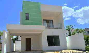 Imagem: Manaus imóveis - Rua Caravelle, 450 - lote