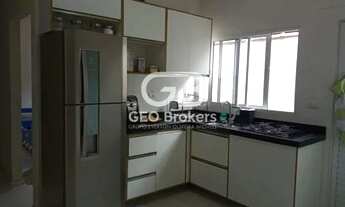 Imagem 2: Casa com 2 dormitórios à venda no Bairro Balneário Paraíba - Jacareí - SP - Código 17791