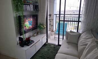 Imagem: Apto a venda em São Pedro -Osasco