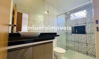 Imagem 5: Casa a venda no Zoobotânico com 3 suítes TR231165 THE -77B2KQ