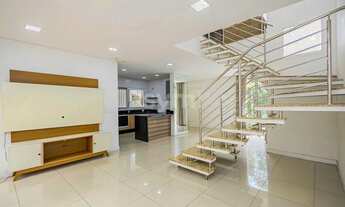 Imagem 3: Excelente sobrado em Santa Felicidade!