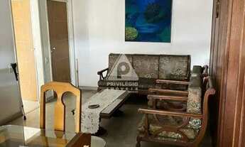 Imagem: Excelente imóvel - 3 qts, 1 suíte e 2