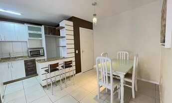 Imagem 8: APARTAMENTO MOBILIADO