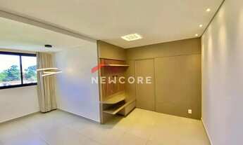 Imagem 2: Apartamento em Avenida Carlos Artêncio - Fragata - Marília/SP