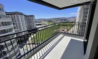 Imagem 2: Apartamento à venda, 3 dormitórios sendo 1 suíte + 2 demi suítes - Pedra Branca, Palhoça/S