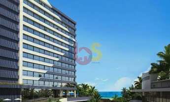 Imagem 2: Apartamento à venda, 1 quarto, Nossa Senhora da Vitória - Ilhéus/BA