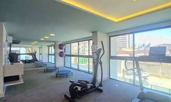 Imagem 3: Imóvel para venda possui 66 metros quadrados com 3 quartos