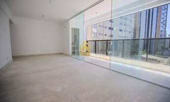 Imagem: Apartamento à venda, 4 quartos, 2 suítes