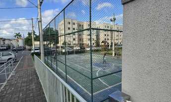 Imagem 3: APT NA CACHAMORRA NO PARQUE VILLE