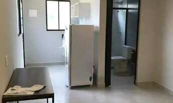 Imagem: Apartamento para aluguel 1 quarto Anchieta