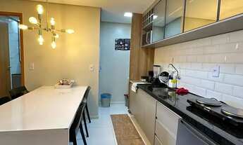 Imagem 5: Walter Viana para venda com 33 metros quadrados com 1 quarto em Cruz das Almas - Maceió