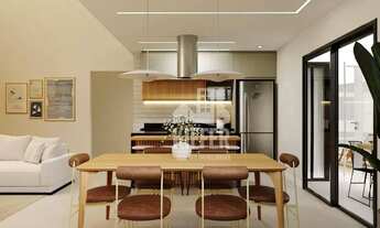 Imagem 4: Casa a venda Alto Padrão em Itaipuaçu 3 quartos suite churrasqueira piscina privativa